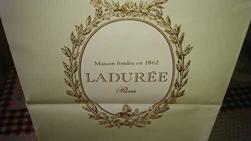 Ladurée