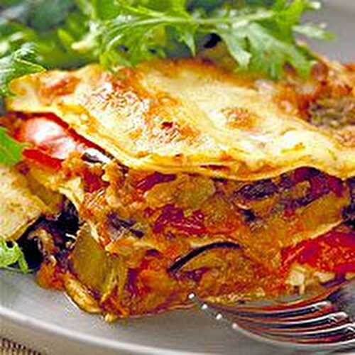 LASAGNES