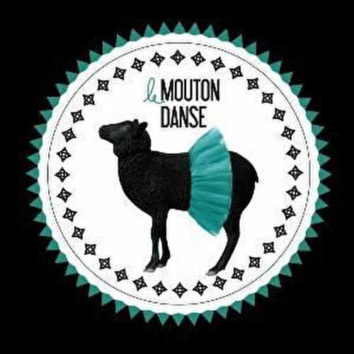 Le MOUTON DANSE