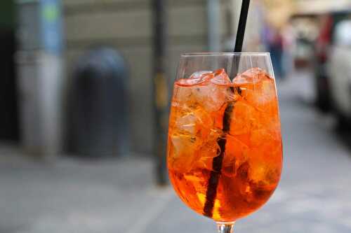 Le SPRITZ