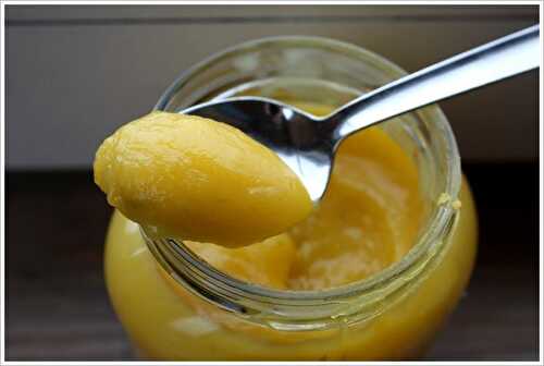 Lemon Curd