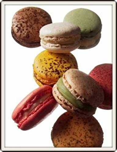 MACARONS