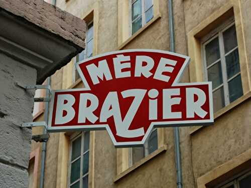 Mère brazier