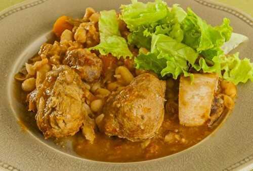 Osso bucco