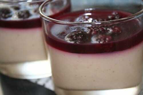 PANACOTTA