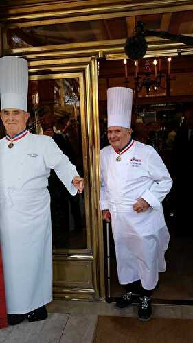 Paul Bocuse