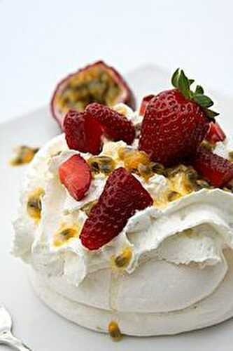 Pavlova