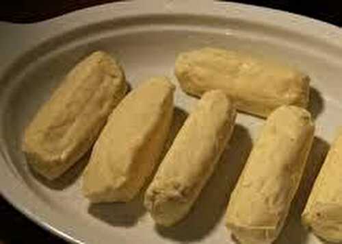 Quenelles