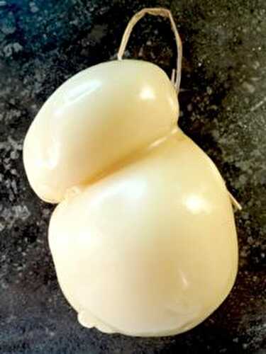 SCAMORZA