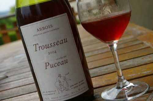 Trousseau