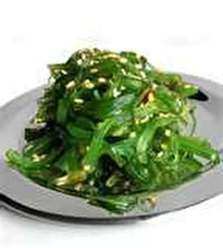 Wakame