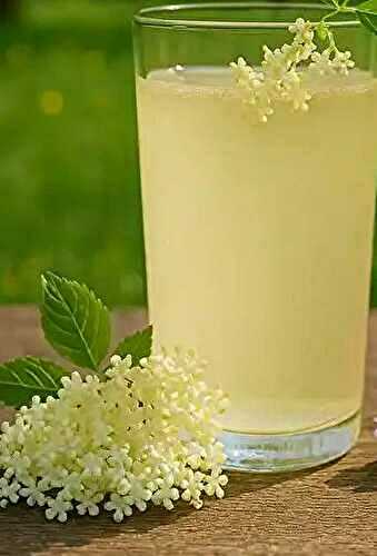 Sirop de SUREAU