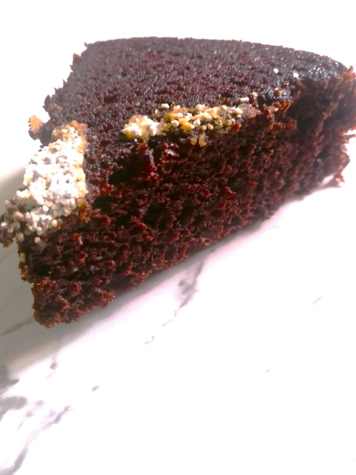 GÂteau chocolat 