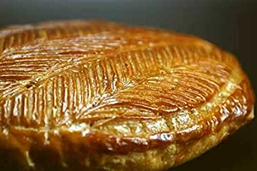 Galette des Rois