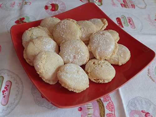 Amaretti