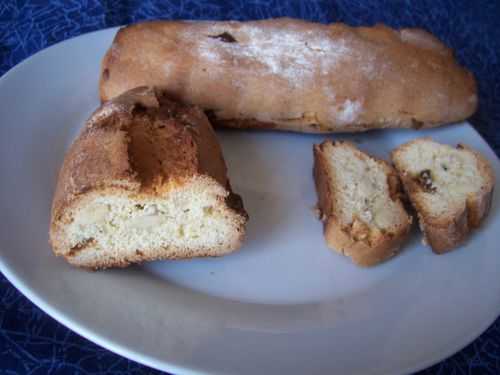 Biscottis