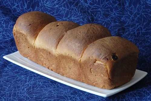 Brioche pour Gina