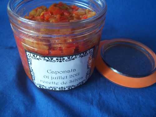 Caponata