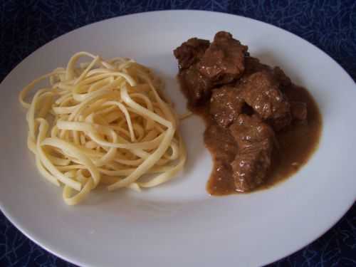 Carbonade flamande