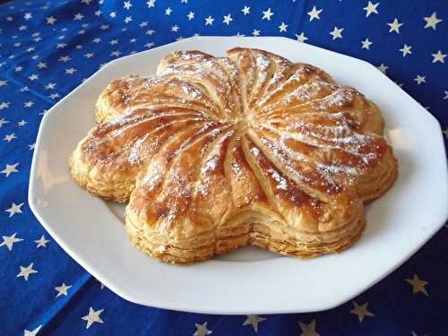 Défi galettes des rois- résultats