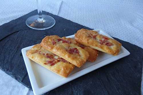 Financiers au Comté