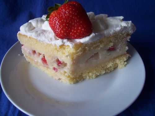 Fraisier