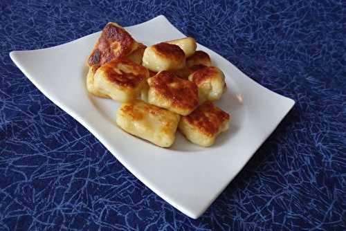 Gnocchi avec le Crousty Party de Tupperware