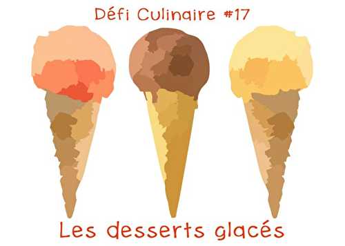 La glace Plombières