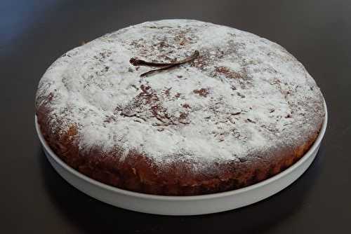 La tarte tropézienne