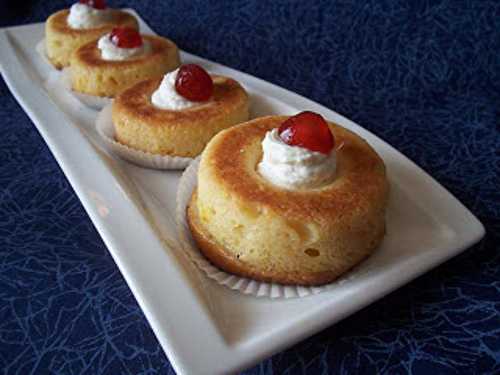 LE BABA AU RHUM