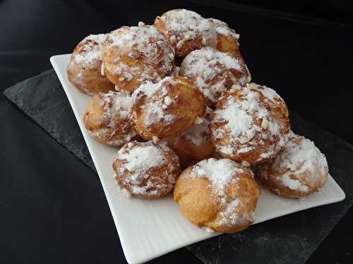 Les choux des Caraïbes