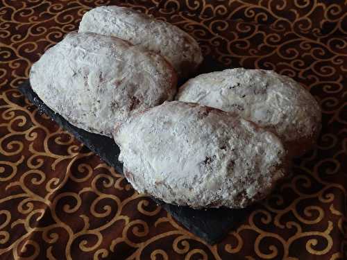 Mini–stollen