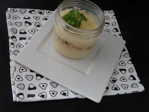 Parmentier de lapin aux pruneaux