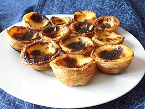 Pastéis de nata