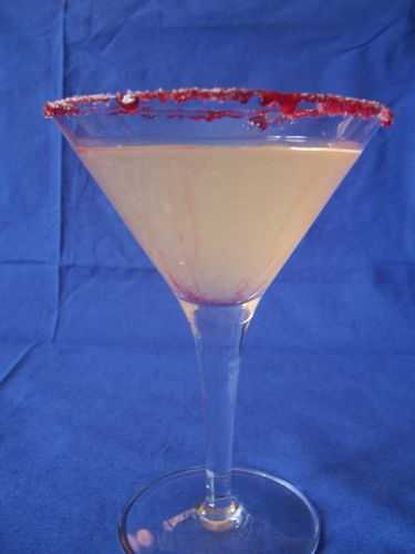 Soupe champenoise