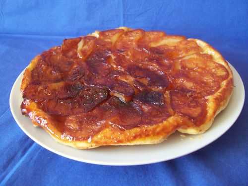 Tarte Tatin