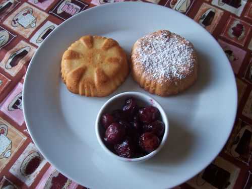 Tourte Bigourdane