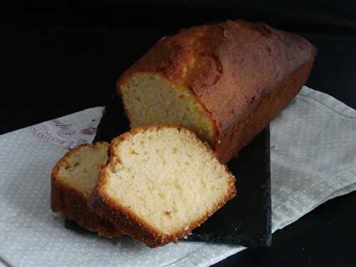 Gâteau de santé ou gesundhertskuchen (Alsace)