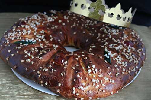 Couronne des rois