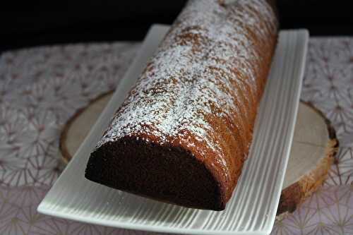 Cake à la noix de coco