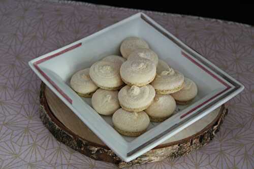 Pains d’anis des Pyrénées (biscuits)