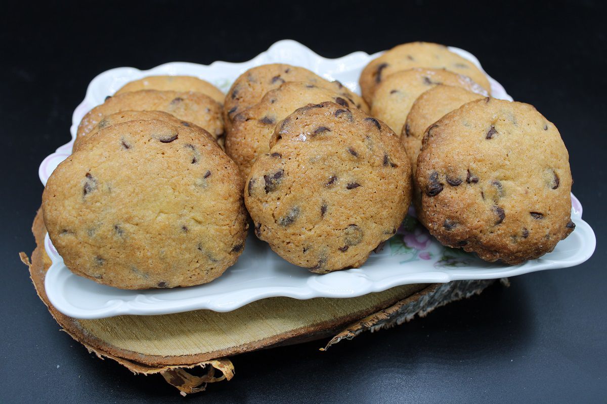 Cookies de C. Felder