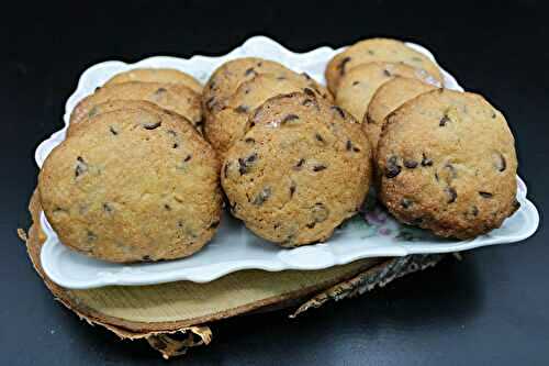 Cookies de C. Felder