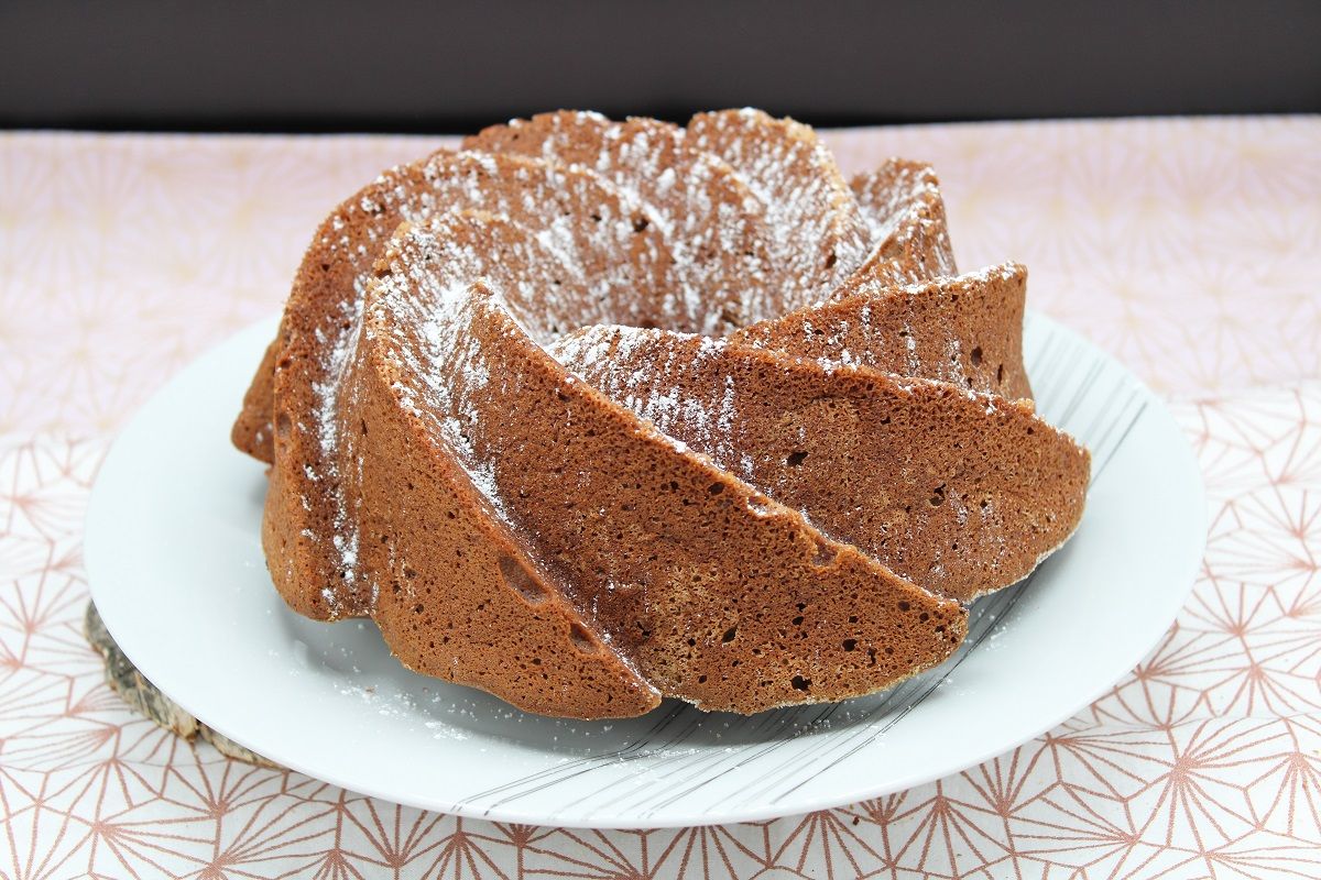 Annecien au chocolat