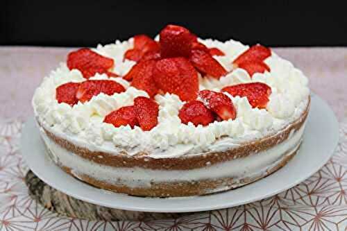 Fraisier japonais