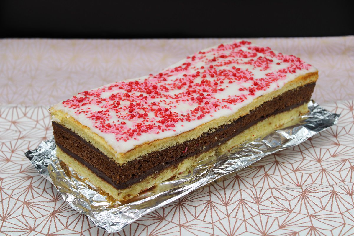 Napolitain maison