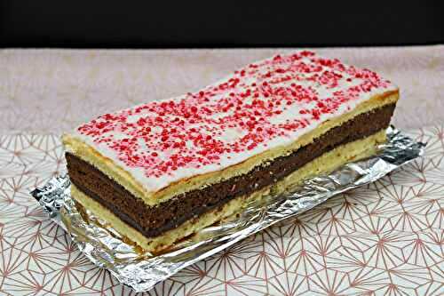 Napolitain maison