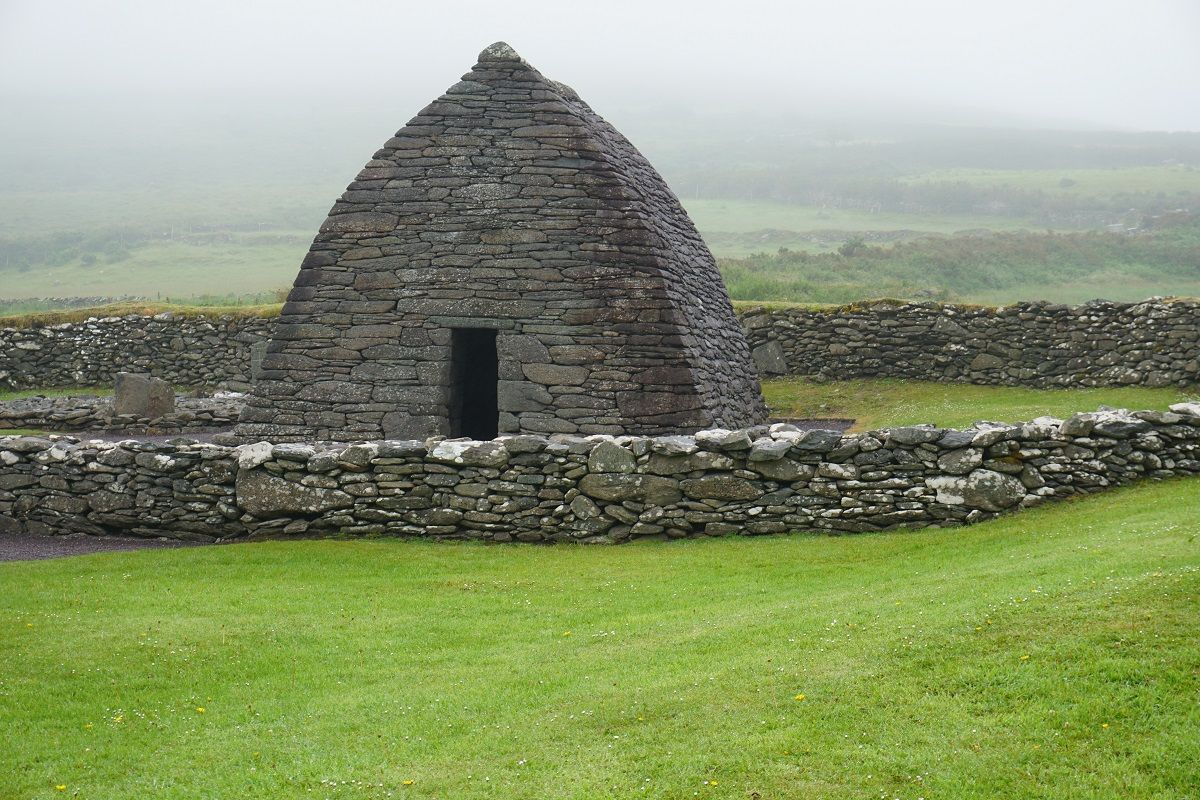 Balade irlandaise juin 2024 (3e  partie)