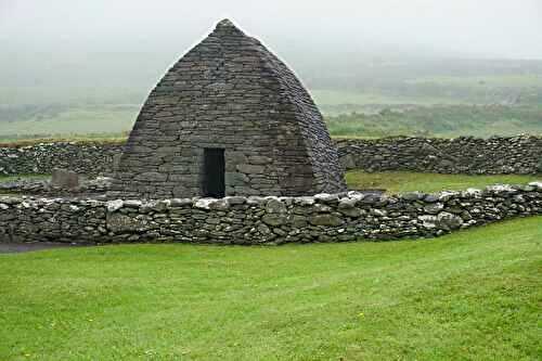 Balade irlandaise juin 2024 (3e  partie)
