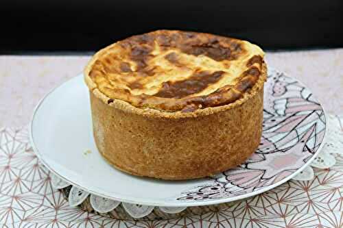 Flan Dulcey vanille praliné